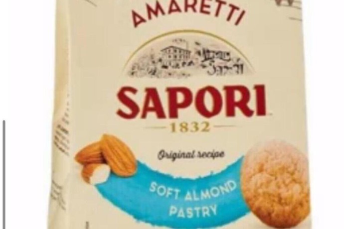 Подробности: Из продажи изымают импортное печенье с цианистым водородом