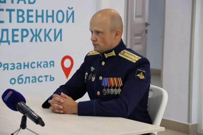 Рязанская Ассоциация ветеранов СВО поздравит детей погибших товарищей в День ВДВ