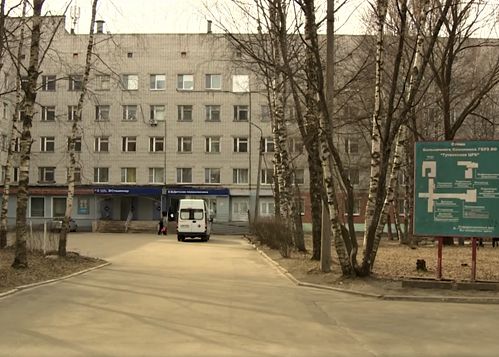 Новое медицинское оборудование поступило в Тутаевскую районную больницу