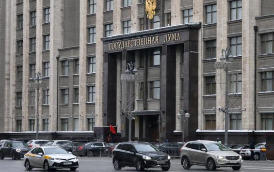 В Госдуме предложили ввести отдельную статью за использование мата в общественных местах