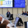 Долинск, Холмск, Корсаков – Валерий Лимаренко отметил тройку лидеров областного инвестиционного рейтинга