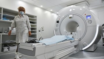 Врач-онколог получил 2 года ограничения свободы из-за гибели пациента при МРТ