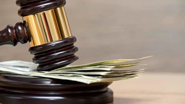 ВС снизил размер штрафа с банка за отказ исполнить требование пристава ВС снизил размер штрафа с банка за отказ исполнить требование пристава