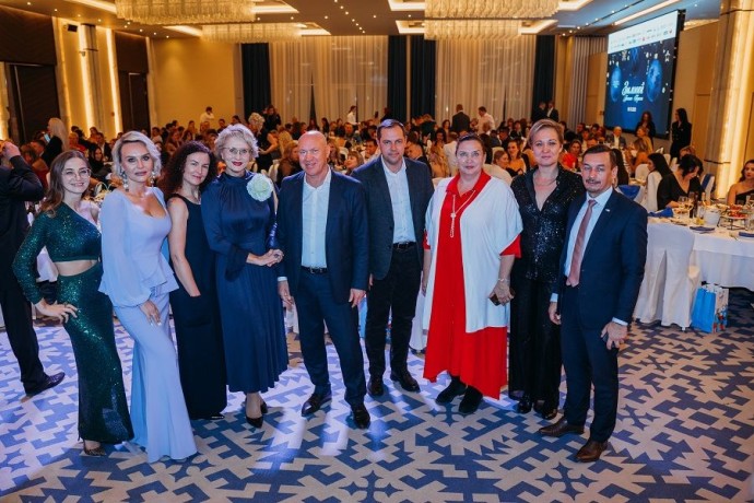 Зимний бизнес-приём во Владивостоке: гостей ждут 3 декабря