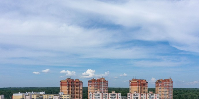 Собянин: ПВО Минобороны пресекла атаку беспилотника на Москву Собянин: ПВО Минобороны пресекла атаку беспилотника на Москву