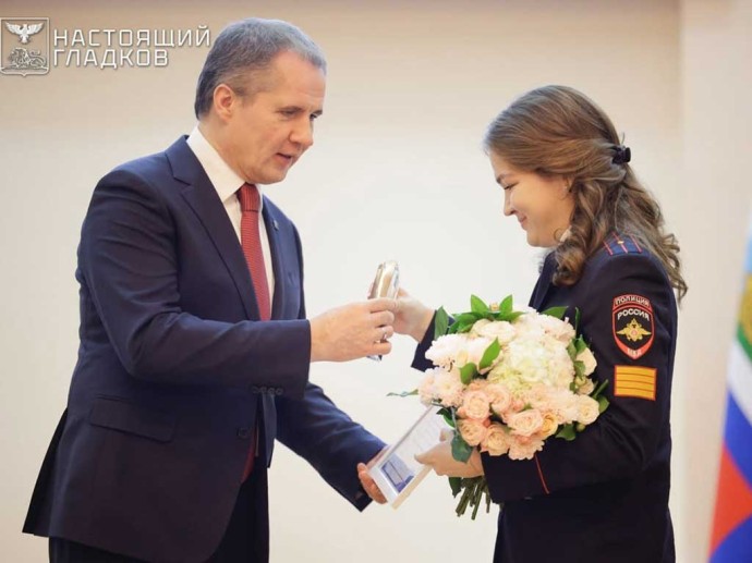 В Белгородской области 55 студентов получили именные стипендии за достижения в спорте В Белгородской области 55 студентов получили именные стипендии за достижения в спорте