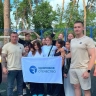 Юные жители Серпухова отпраздновали Международный день бокса