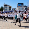 За лето в Кирове планируют провести 17 массовых зарядок