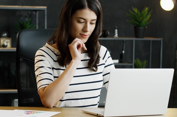 Россияне чаще покупают онлайн-курсы осенью