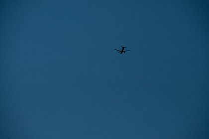 В четырех аэропортах России ввели ограничения на полеты