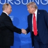 «Шаг к миру»: Путин оценил переговоры с Трампом как прорывные