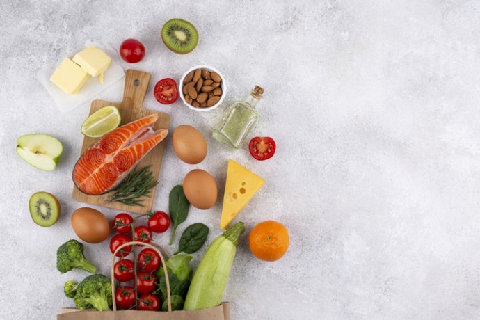 Эксперты от питания назвали пять продуктов, которые помогут работе печени