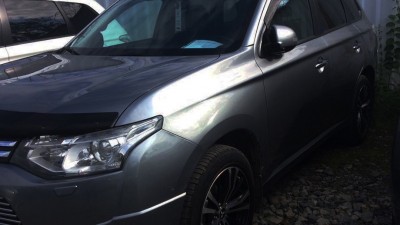 Новгородские полицейские расследовали преступления члена банды автоворов