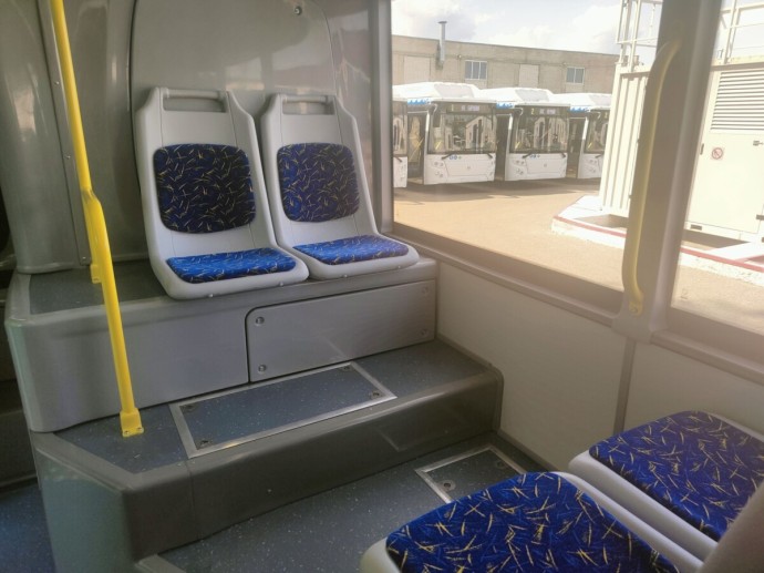 Сто пассажиров пострадали в автобусах Костромы Сто пассажиров пострадали в автобусах Костромы