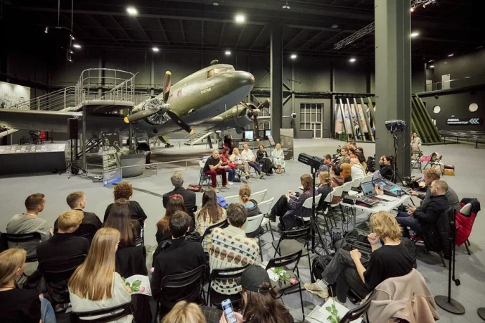 В Екатеринбурге завершилась IX студенческая театральная Лаборатория_Театр_Урал «Твое время»