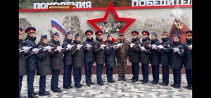 В рамках XV Всероссийской акции «Дни белых журавлей» представители СК России из ряда регионов приняли участие в памятных мероприятиях