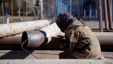 Петербург реконструирует тепловые сети: задачи по обновлению изношенных участков