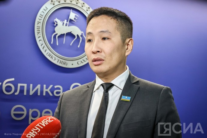 Петр Шамаев: «День Героев Отечества важен для молодого поколения» Петр Шамаев: «День Героев Отечества важен для молодого поколения»