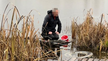 В Башкирии мужчина вернулся «с того света»