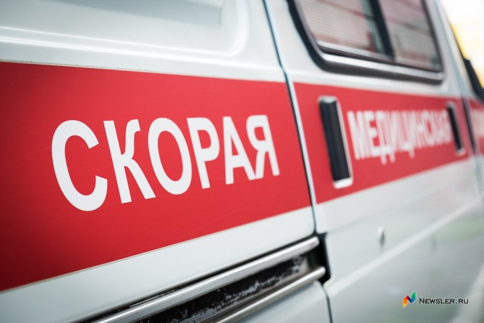 В 2024 году кировчане вызывали скорую более 365 тысяч раз