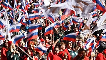Деятельность Путина одобряет 81% опрошенных россиян — ФОМ