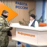 Ветераны СВО из Белогорского округа работают на космодроме, охранниками и водителями