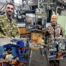Энергия созидания. Жителей Пензы приглашают посетить выставку, посвященную человеку труда