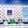 Министр культуры Российской Федерации представила программу акции «Библионочь-2025»
