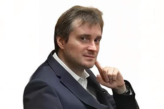 Вадим Трухачев: Отношения с Евросоюзом у Чехии будут несколько хуже Вадим Трухачев: Отношения с Евросоюзом у Чехии будут несколько хуже