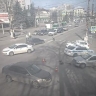 В Курске сбили человека на самокате