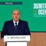 Мишустин назвал меры поддержки сельского хозяйства