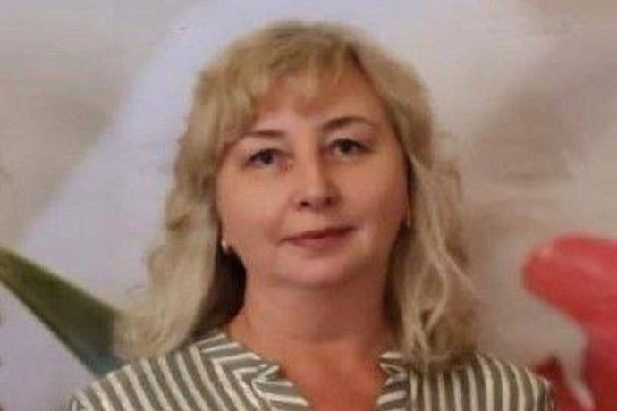 Медсестра дома-интерната для престарелых и инвалидов в Тверской области удостоена высокого звания