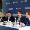 В СФ считают, что РФ и РБ нужно больше совместных проектов в области демографии...