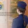 В Санкт-Петербурге задержан подозреваемый  в совершении убийства в 2007 году