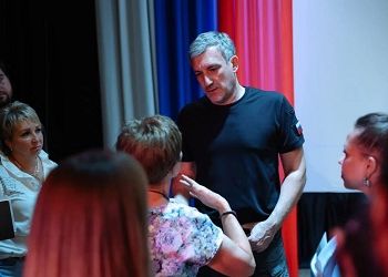 В Константиновке построят водозабор и улучшат ситуацию с ТКО