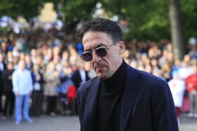 Российского актера в очередной раз оштрафовали за неуплату другого штрафа