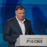 Марат Хуснуллин принял участие в III Всероссийском муниципальном форуме «Малая родина – сила России»