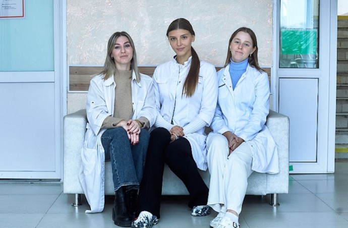 Студенты-целевики продолжают пополнять состав районных больниц Приморья