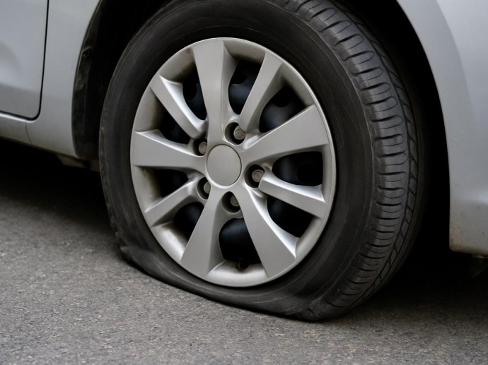 Было пять — стало четыре: как автопром избавился от лишнего колеса и совести