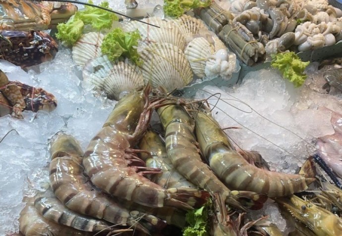 В Приморье пресечён незаконный вылов креветок: ущерб — на миллионы рублей