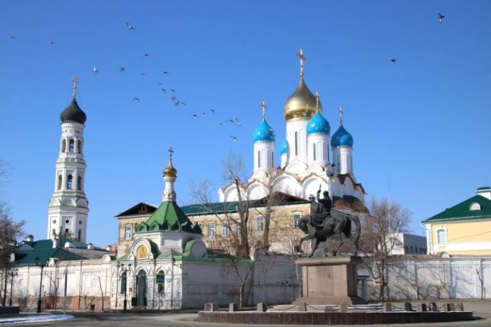 Благовещение Пресвятой Богородицы: традиции, обычаи и запреты