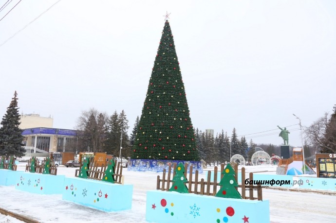 В России 31 декабря сделали выходным днем В России 31 декабря сделали выходным днем