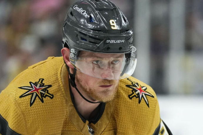 Источник: Айкел продлил контракт с "Вегасом" на общую сумму $ 108 млн Источник: Айкел продлил контракт с "Вегасом" на общую сумму $ 108 млн