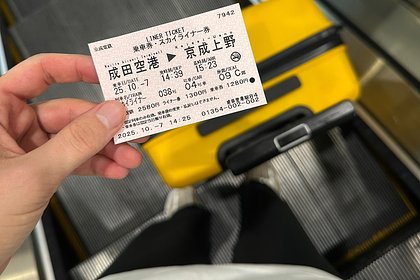 Российская тревел-блогерша побывала в Японии и раскрыла траты на еду в поездке Российская тревел-блогерша побывала в Японии и раскрыла траты на еду в поездке