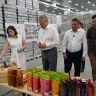 В Башкирии предприятие по производству соусов и полуфабрикатов удвоит объемы