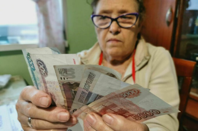 Кому повысят пенсии в феврале Кому повысят пенсии в феврале
