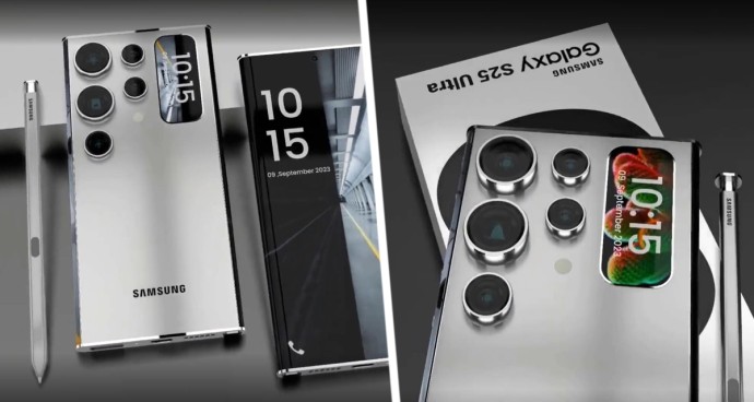 Galaxy S26 Ultra: Секреты больше не раскроются. Samsung изобрел щит от любопытных глаз Galaxy S26 Ultra: Секреты больше не раскроются. Samsung изобрел щит от любопытных глаз