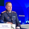 Представитель Следственного комитета России принял участие в презентации документального фильма, посвященного проблеме фальсификации истории в странах Прибалтики