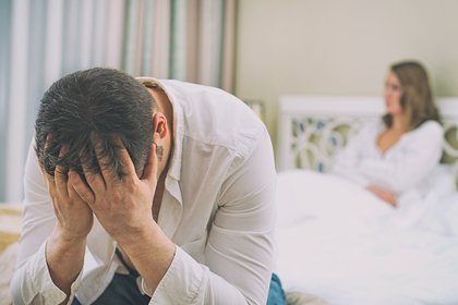 Мужчин предупредили о последствиях отказа от секса после 50 лет