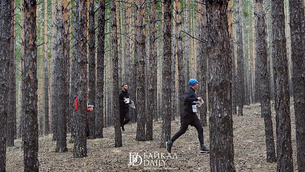 Школьники Улан-Удэ посостязаются в спортивном ориентировании Школьники Улан-Удэ посостязаются в спортивном ориентировании